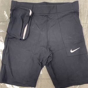 Nike Biker Shorts